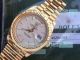EW Factory Replica Swiss ETA3255 Rolex Day-Date II Watch Gold  (8)_th.jpg
